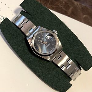 Rolex Lady DateJust Oyster